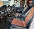 Білий Мерседес X-Class, об'ємом двигуна 2.3 л та пробігом 198 тис. км за 36999 $, фото 32 на Automoto.ua