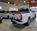 Білий Мерседес X-Class, об'ємом двигуна 2.3 л та пробігом 198 тис. км за 36999 $, фото 29 на Automoto.ua