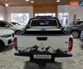Білий Мерседес X-Class, об'ємом двигуна 2.3 л та пробігом 198 тис. км за 36999 $, фото 7 на Automoto.ua
