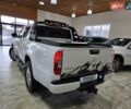 Білий Мерседес X-Class, об'ємом двигуна 2.3 л та пробігом 198 тис. км за 36999 $, фото 20 на Automoto.ua