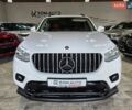 Белый Мерседес X-Class, объемом двигателя 2.3 л и пробегом 178 тыс. км за 39999 $, фото 1 на Automoto.ua