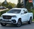 Білий Мерседес X-Class, об'ємом двигуна 2.99 л та пробігом 93 тис. км за 55000 $, фото 1 на Automoto.ua