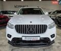 Белый Мерседес X-Class, объемом двигателя 2.3 л и пробегом 178 тыс. км за 39999 $, фото 1 на Automoto.ua