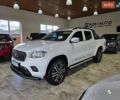 Белый Мерседес X-Class, объемом двигателя 2.3 л и пробегом 178 тыс. км за 39999 $, фото 3 на Automoto.ua