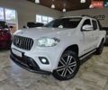 Белый Мерседес X-Class, объемом двигателя 2.3 л и пробегом 178 тыс. км за 39999 $, фото 23 на Automoto.ua
