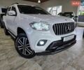 Белый Мерседес X-Class, объемом двигателя 2.3 л и пробегом 178 тыс. км за 39999 $, фото 33 на Automoto.ua