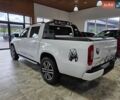 Белый Мерседес X-Class, объемом двигателя 2.3 л и пробегом 178 тыс. км за 39999 $, фото 7 на Automoto.ua