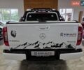 Белый Мерседес X-Class, объемом двигателя 2.3 л и пробегом 178 тыс. км за 39999 $, фото 9 на Automoto.ua