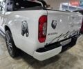 Белый Мерседес X-Class, объемом двигателя 2.3 л и пробегом 178 тыс. км за 39999 $, фото 70 на Automoto.ua