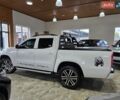 Белый Мерседес X-Class, объемом двигателя 2.3 л и пробегом 178 тыс. км за 39999 $, фото 27 на Automoto.ua