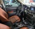 Белый Мерседес X-Class, объемом двигателя 2.3 л и пробегом 178 тыс. км за 39999 $, фото 55 на Automoto.ua