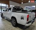 Белый Мерседес X-Class, объемом двигателя 2.3 л и пробегом 178 тыс. км за 39999 $, фото 28 на Automoto.ua