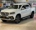 Білий Мерседес X-Class, об'ємом двигуна 2.3 л та пробігом 22 тис. км за 80000 $, фото 1 на Automoto.ua