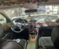 Белый Мерседес X-Class, объемом двигателя 2.2 л и пробегом 500 тыс. км за 3200 $, фото 4 на Automoto.ua