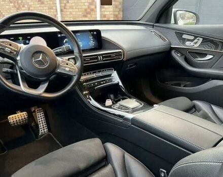 Белый Мерседес X-Class, объемом двигателя 0 л и пробегом 70 тыс. км за 27500 $, фото 3 на Automoto.ua