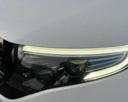 Белый Мерседес X-Class, объемом двигателя 0 л и пробегом 70 тыс. км за 27500 $, фото 5 на Automoto.ua