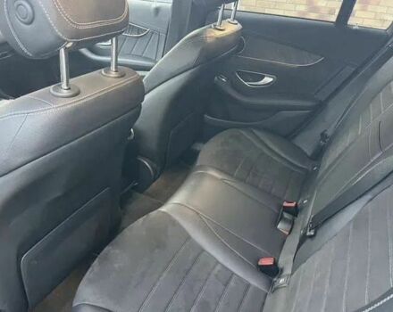 Белый Мерседес X-Class, объемом двигателя 0 л и пробегом 70 тыс. км за 27500 $, фото 4 на Automoto.ua