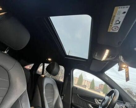 Белый Мерседес X-Class, объемом двигателя 0 л и пробегом 70 тыс. км за 27500 $, фото 6 на Automoto.ua