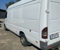 Білий Мерседес X-Class, об'ємом двигуна 2.1 л та пробігом 541 тис. км за 9414 $, фото 1 на Automoto.ua