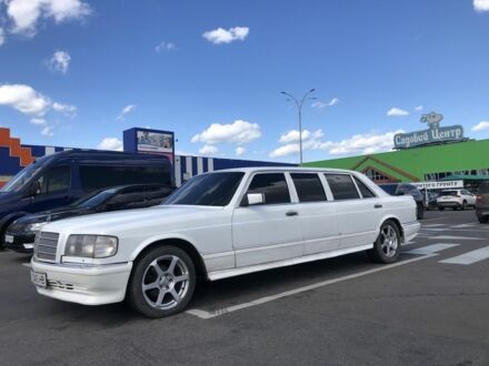 Мерседес X-Class 1981 в Береговом на Automoto.ua Белый Мерседес X-Class, объемом двигателя 3 л и пробегом 340 тыс. км за 11363 $, фото 1 на Automoto.ua