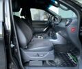 Черный Мерседес X-Class, объемом двигателя 2.3 л и пробегом 76 тыс. км за 49900 $, фото 22 на Automoto.ua
