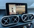 Черный Мерседес X-Class, объемом двигателя 2.3 л и пробегом 76 тыс. км за 49900 $, фото 33 на Automoto.ua