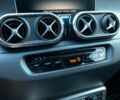 Черный Мерседес X-Class, объемом двигателя 2.3 л и пробегом 76 тыс. км за 49900 $, фото 34 на Automoto.ua