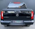 Черный Мерседес X-Class, объемом двигателя 2.3 л и пробегом 76 тыс. км за 49900 $, фото 14 на Automoto.ua