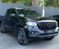 Черный Мерседес X-Class, объемом двигателя 2.3 л и пробегом 76 тыс. км за 49900 $, фото 3 на Automoto.ua