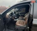 Черный Мерседес X-Class, объемом двигателя 2.99 л и пробегом 214 тыс. км за 88000 $, фото 8 на Automoto.ua