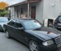 Чорний Мерседес X-Class, об'ємом двигуна 1.8 л та пробігом 44 тис. км за 1807 $, фото 1 на Automoto.ua