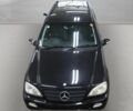 Черный Мерседес X-Class, объемом двигателя 0 л и пробегом 150 тыс. км за 3200 $, фото 1 на Automoto.ua