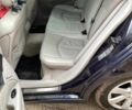 Фиолетовый Мерседес X-Class, объемом двигателя 2.7 л и пробегом 258 тыс. км за 3300 $, фото 6 на Automoto.ua