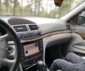 Фиолетовый Мерседес X-Class, объемом двигателя 2.7 л и пробегом 258 тыс. км за 3300 $, фото 5 на Automoto.ua