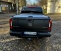 Мерседес X-Class, об'ємом двигуна 2.3 л та пробігом 87 тис. км за 40500 $, фото 4 на Automoto.ua