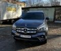 Мерседес X-Class, объемом двигателя 2.3 л и пробегом 87 тыс. км за 40500 $, фото 1 на Automoto.ua