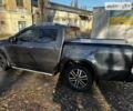 Мерседес X-Class, объемом двигателя 2.3 л и пробегом 87 тыс. км за 40500 $, фото 5 на Automoto.ua