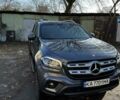 Мерседес X-Class, об'ємом двигуна 2.3 л та пробігом 87 тис. км за 40500 $, фото 2 на Automoto.ua