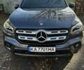 Мерседес X-Class, объемом двигателя 2.3 л и пробегом 87 тыс. км за 40500 $, фото 11 на Automoto.ua