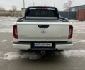 Мерседес X-Class, объемом двигателя 2.99 л и пробегом 75 тыс. км за 50500 $, фото 5 на Automoto.ua