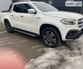 Мерседес X-Class, об'ємом двигуна 2.99 л та пробігом 75 тис. км за 50500 $, фото 1 на Automoto.ua