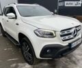 Мерседес X-Class, объемом двигателя 2.99 л и пробегом 75 тыс. км за 50500 $, фото 3 на Automoto.ua