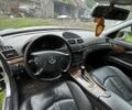 Серый Мерседес X-Class, объемом двигателя 2.2 л и пробегом 330 тыс. км за 2800 $, фото 4 на Automoto.ua