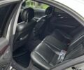 Серый Мерседес X-Class, объемом двигателя 2.2 л и пробегом 330 тыс. км за 2800 $, фото 6 на Automoto.ua