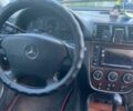 Сірий Мерседес X-Class, об'ємом двигуна 3.2 л та пробігом 320 тис. км за 4500 $, фото 4 на Automoto.ua