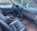 Сірий Мерседес X-Class, об'ємом двигуна 3.2 л та пробігом 320 тис. км за 4500 $, фото 1 на Automoto.ua