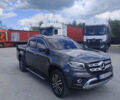 Сірий Мерседес X-Class, об'ємом двигуна 2.3 л та пробігом 190 тис. км за 45000 $, фото 1 на Automoto.ua