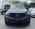 Серый Мерседес X-Class, объемом двигателя 2.3 л и пробегом 143 тыс. км за 43500 $, фото 2 на Automoto.ua