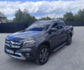 Сірий Мерседес X-Class, об'ємом двигуна 2.3 л та пробігом 190 тис. км за 45000 $, фото 1 на Automoto.ua