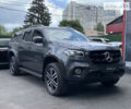 Серый Мерседес X-Class, объемом двигателя 2.3 л и пробегом 143 тыс. км за 43500 $, фото 4 на Automoto.ua